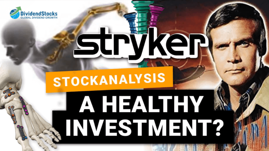 Stryker stock fundamental analysis