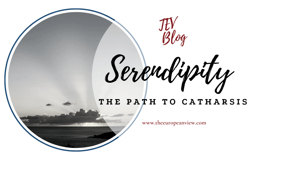 Serendipity TEV Blog