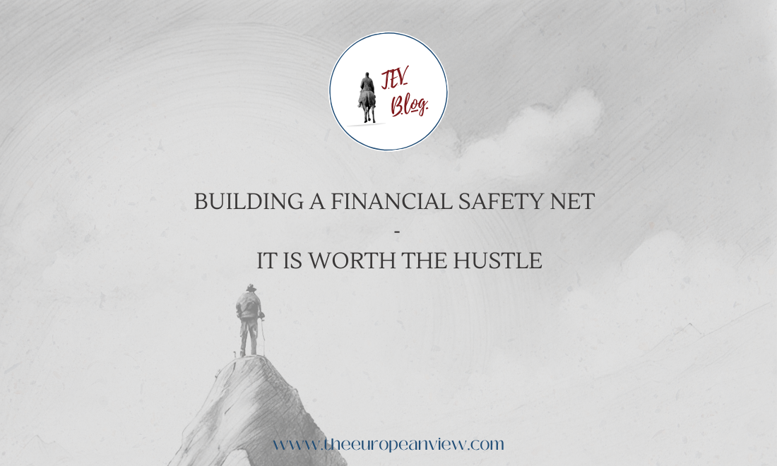 Building A Financial Safety Net It Is Worth It